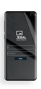 Jebal screenshot 0