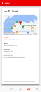 Fábrica dos Óculos do Seixal screenshot 3