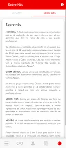 Fábrica dos Óculos do Seixal screenshot 4