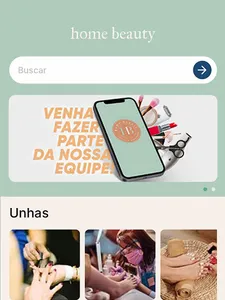 Home Beauty screenshot 8