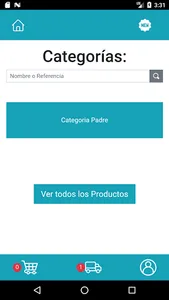 Fabri Soluciones Colombia screenshot 1