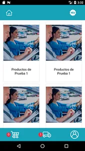 Fabri Soluciones Colombia screenshot 2