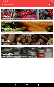 SILESIAN BAZAR - zamów i odbie screenshot 3