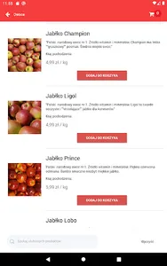 SILESIAN BAZAR - zamów i odbie screenshot 4
