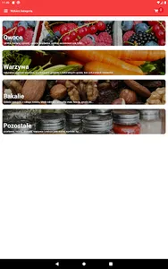 SILESIAN BAZAR - zamów i odbie screenshot 6