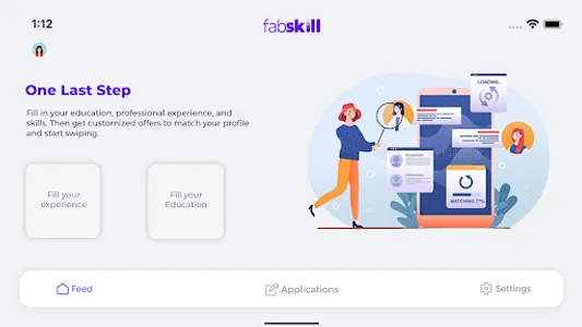 Fabskill screenshot 13