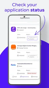Fabskill screenshot 5