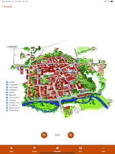 App ins alte Abensberg screenshot 15