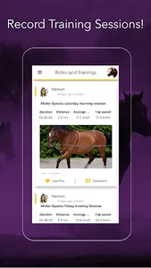 Fabulhorse screenshot 2