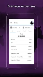 Fabulhorse screenshot 7