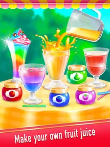 Fast Food Fever - Cooking Game screenshot 14