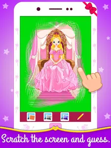 Princess Baby Phone screenshot 11