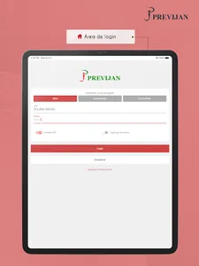 Previjan screenshot 5