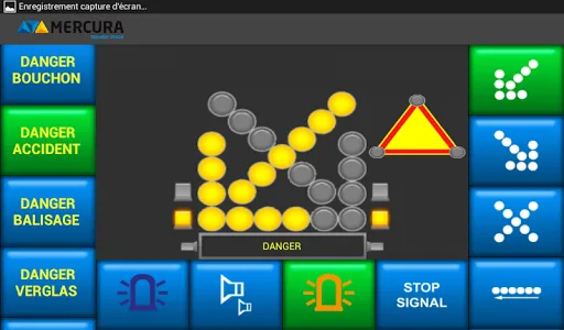 Console Wifi pour système de s screenshot 8