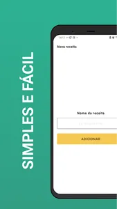 Faça e Venda screenshot 6