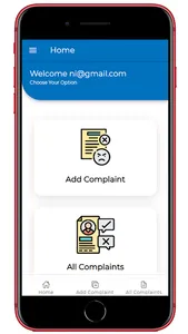 FACAPP screenshot 3