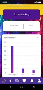 FaceCard Nova screenshot 1