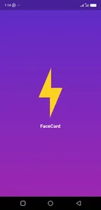 FaceCard Nova screenshot 3