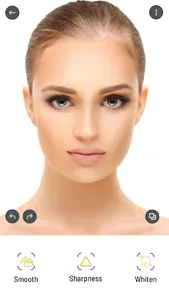 Perfect Face: Face Polish - Fa screenshot 0