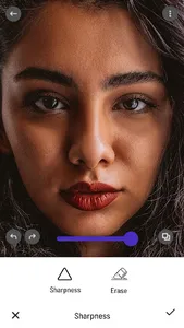 Perfect Face: Face Polish - Fa screenshot 3