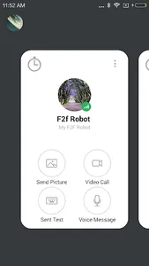 F2F User screenshot 0