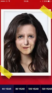 Make Old Face Photo Editor 202 screenshot 0