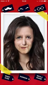 Make Old Face Photo Editor 202 screenshot 1