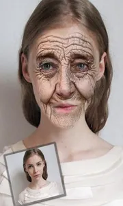 Make Old Face Photo Editor 202 screenshot 3