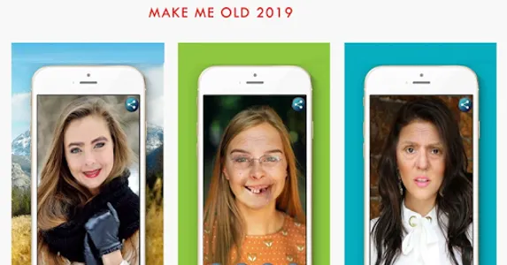 Make Old Face Photo Editor 202 screenshot 6