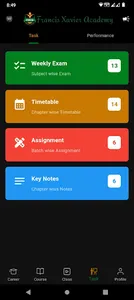TNPSC Prep screenshot 0