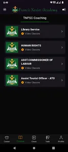 TNPSC Prep screenshot 1