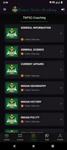 TNPSC Prep screenshot 2