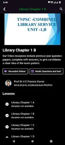 TNPSC Prep screenshot 3