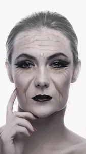 تشريف الوجه  2019 (face app) T screenshot 0