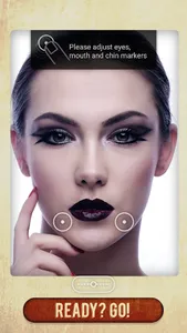 تشريف الوجه  2019 (face app) T screenshot 2