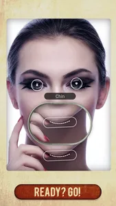 تشريف الوجه  2019 (face app) T screenshot 3