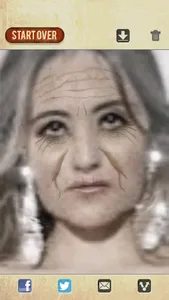تشريف الوجه  2019 (face app) T screenshot 6