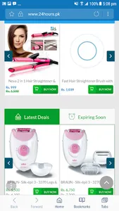 Online Shopping in Pakistan screenshot 9