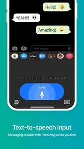 Faceboard: Font,Emoji Keyboard screenshot 10