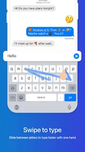 Faceboard: Font,Emoji Keyboard screenshot 12