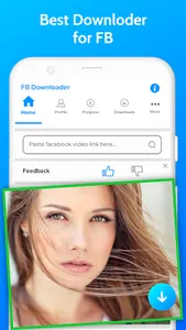 All Video Downloader screenshot 10