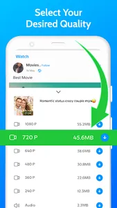 All Video Downloader screenshot 16