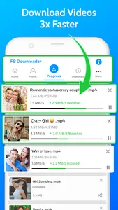 All Video Downloader screenshot 20