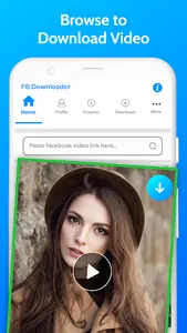 All Video Downloader screenshot 4