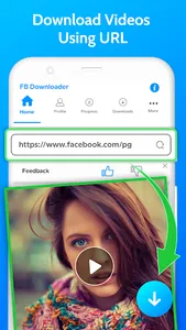 All Video Downloader screenshot 7