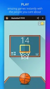Gaming: Watch, Play, screenshot 1