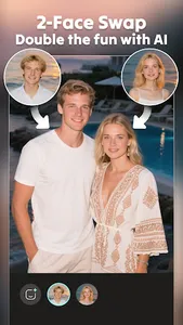 Face Swap AI Video: FaceHub screenshot 4