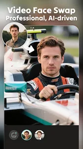 Face Swap AI Video: FaceHub screenshot 5