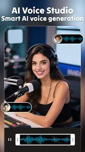 Face Swap AI Video: FaceHub screenshot 7