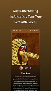 FaceIn: AI Morality Scanner screenshot 2